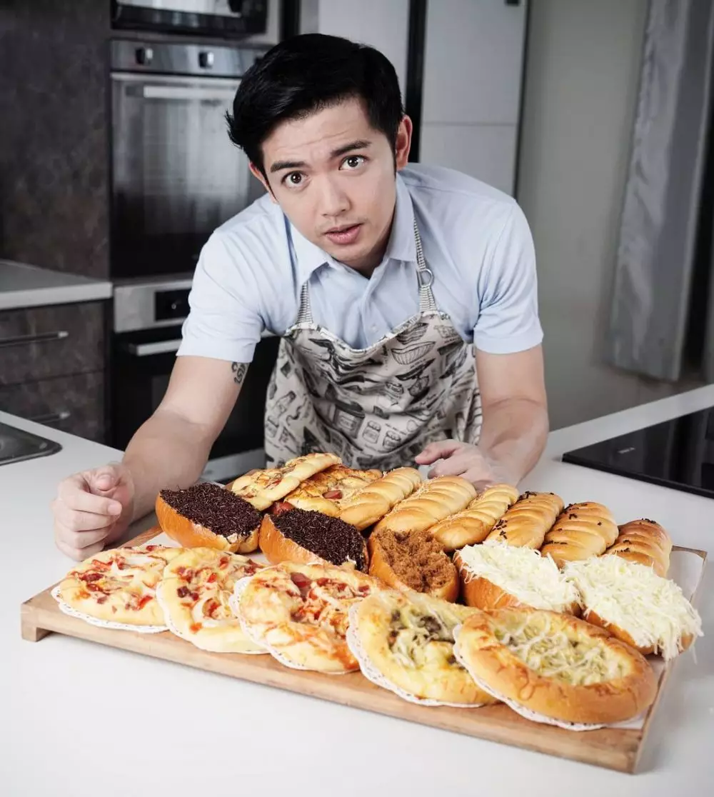 transformasi Nicky Tirta sejak awal karier © 2021 brilio.net