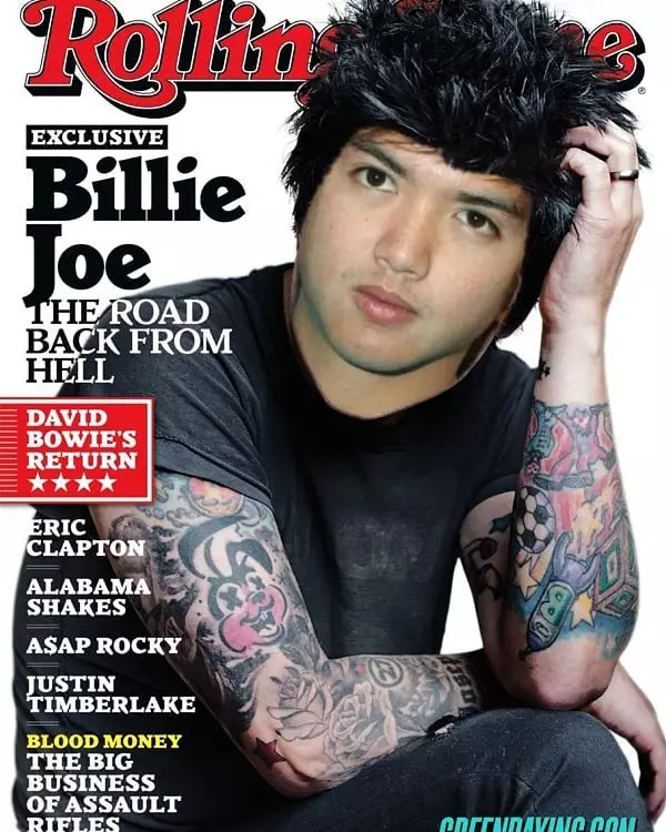 transformasi Nicky Tirta sejak awal karier © 2021 brilio.net