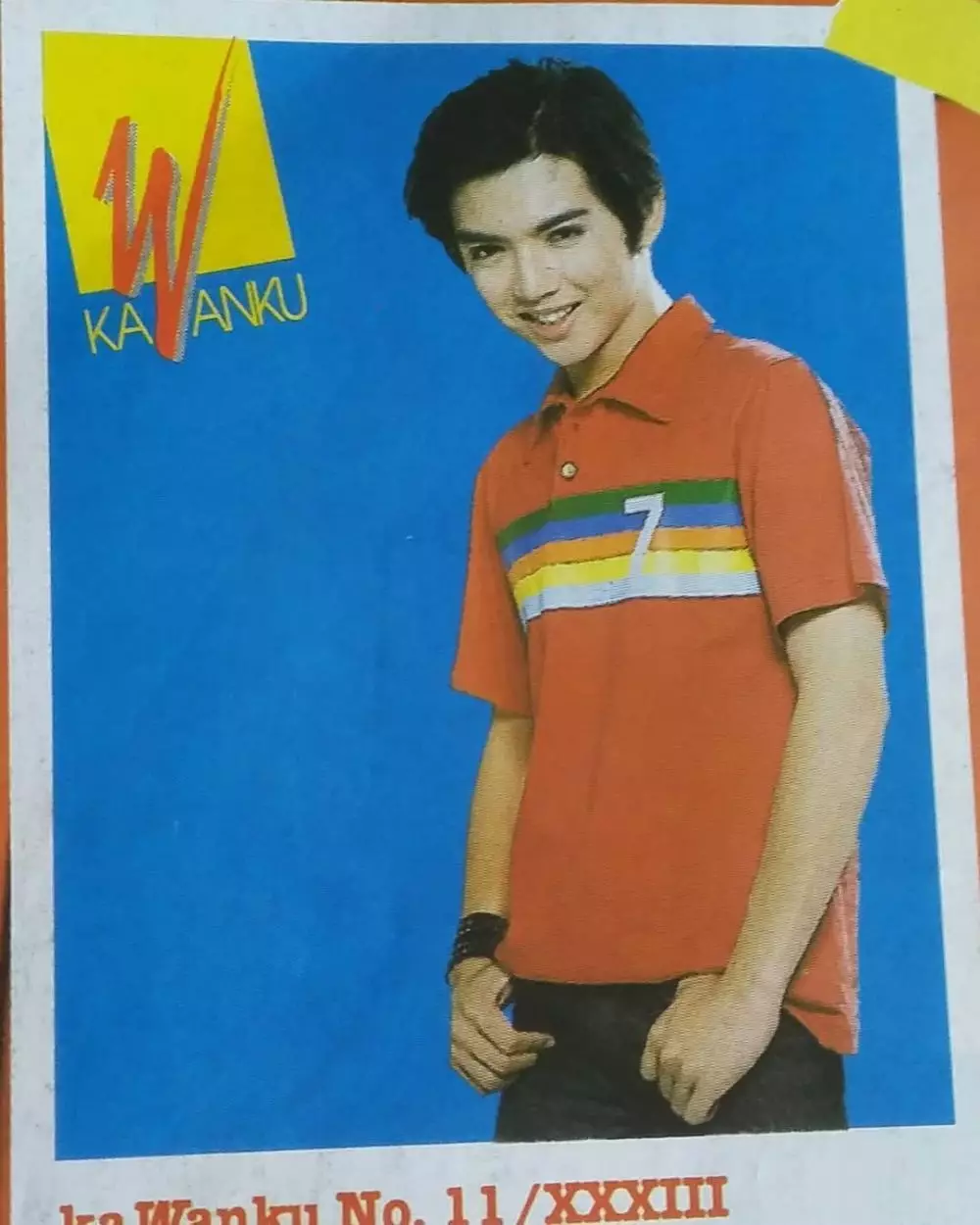 transformasi Nicky Tirta sejak awal karier © 2021 brilio.net