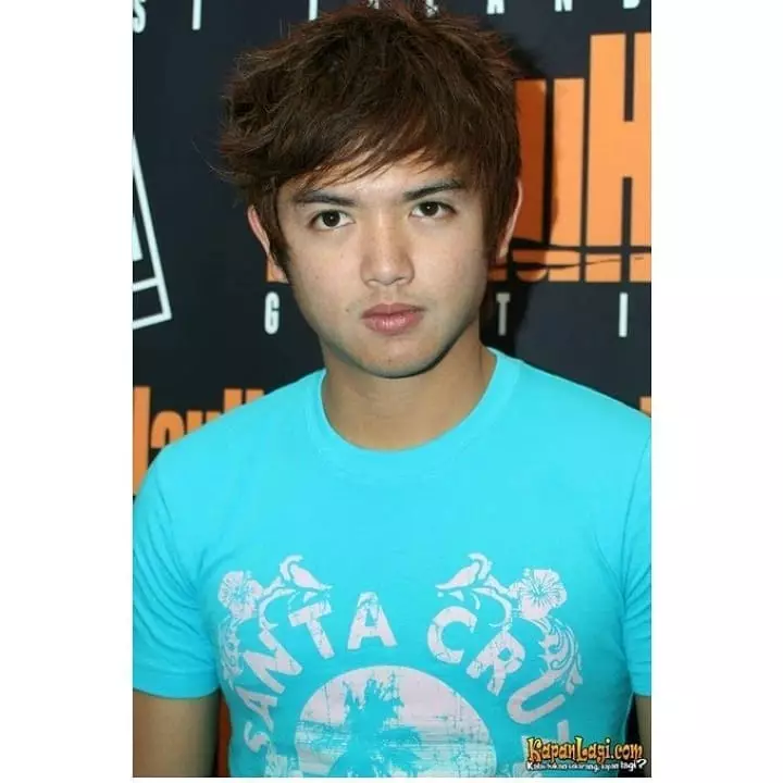 transformasi Nicky Tirta sejak awal karier © 2021 brilio.net