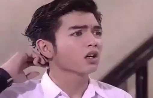 transformasi Nicky Tirta sejak awal karier © 2021 brilio.net