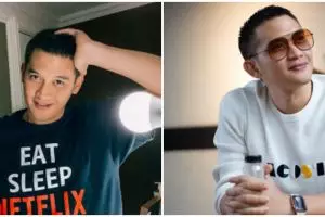 Taksiran harga 8 hoodie Rezky Aditya, ada yang Rp 9 juta