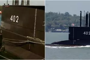 Muncul spekulasi musibah KRI Nanggala-402, ini 3 klarifikasi TNI AL