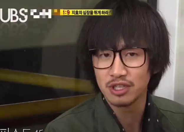 Potret transformasi Lee Kwang-soo di Running Man © Istimewa Potret transformasi Lee Kwang-soo di Running Man © Istimewa