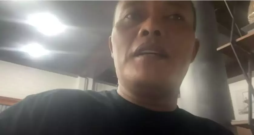 Momen sahur keluarga Sule dan Nathalie Holscher © YouTube