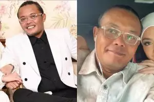 8 Momen sahur keluarga Sule dan Nathalie Holscher, bangunin satu rumah