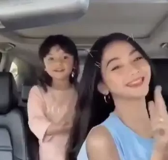 Potret kompak pemeran Elsa dan Reina Ikatan Cinta © berbagai sumber