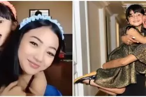 10 Potret pemain Elsa & Reyna Ikatan Cinta di luar syuting, kompak pol