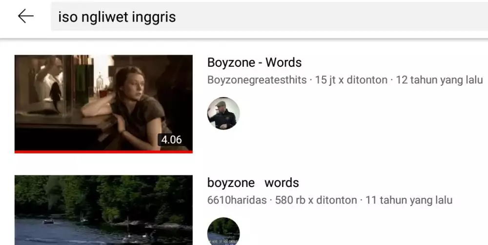 Keyword lucu cari lagu © berbagai sumber Keyword lucu cari lagu © berbagai sumber