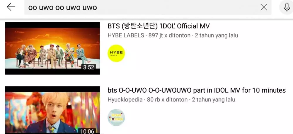 Keyword lucu cari lagu © berbagai sumber Keyword lucu cari lagu © berbagai sumber