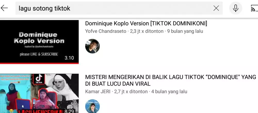 Keyword lucu cari lagu © berbagai sumber Keyword lucu cari lagu © berbagai sumber
