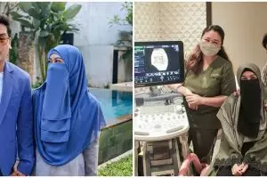 5 Momen Wardah Maulina umumkan kehamilan, usai 4 tahun menanti