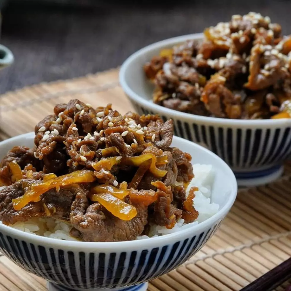 10 Resep masakan Jepang buat sahur, lezat dan bikin nagih