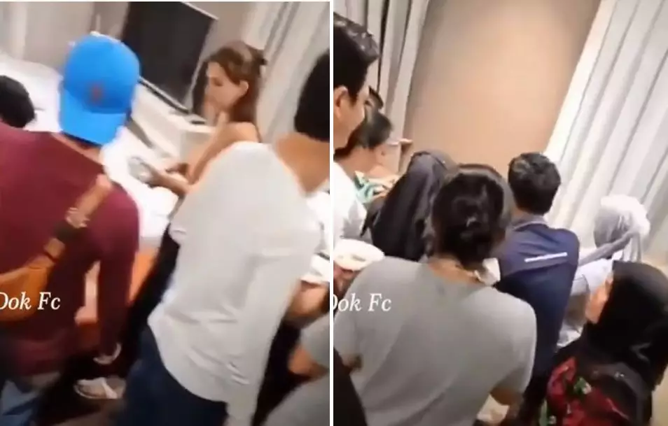 potret pemain Ikatan Cinta buka bersama © 2021 brilio.net potret pemain Ikatan Cinta buka bersama © 2021 brilio.net