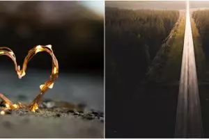 Kisah wanita tempuh waktu 2 jam setiap hari demi makan bareng kekasih