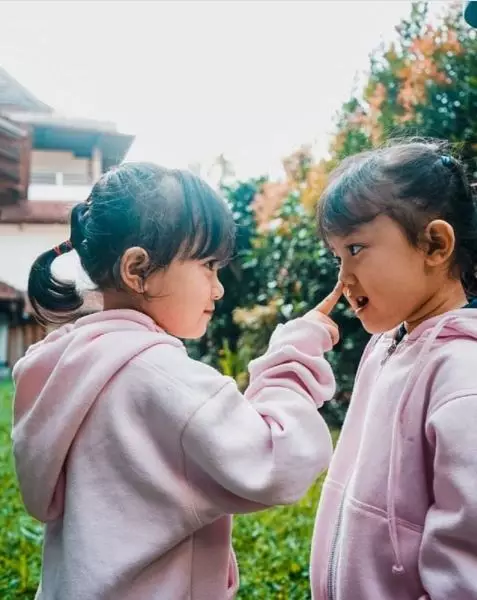 si kembar tiktok main sinetron Berbagai sumber si kembar tiktok main sinetron Berbagai sumber