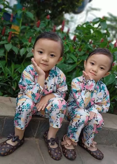 si kembar tiktok main sinetron Berbagai sumber si kembar tiktok main sinetron Berbagai sumber