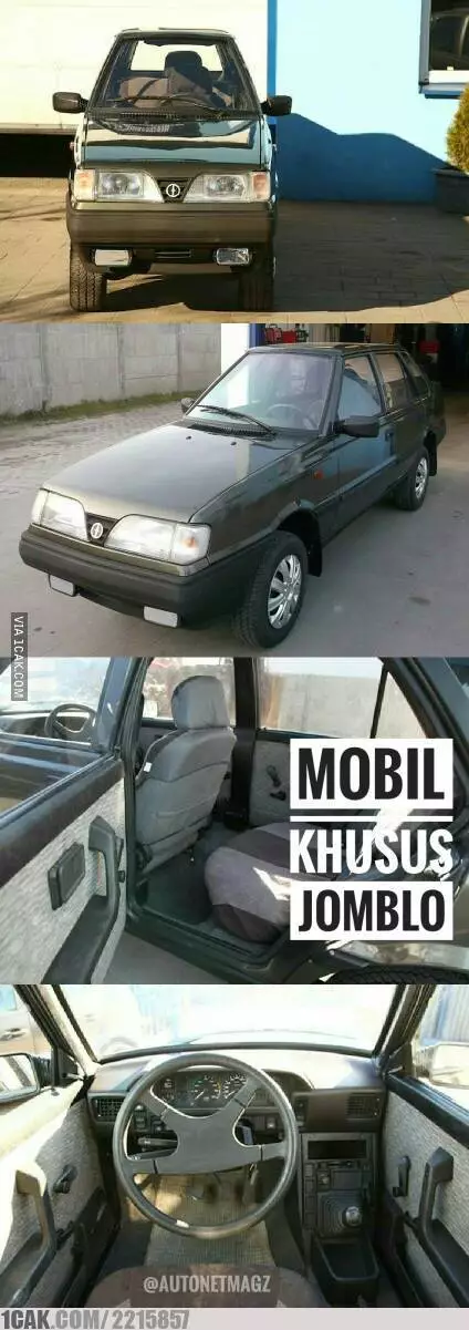 interior mobil nyeneleh © 2021 berbagai sumber