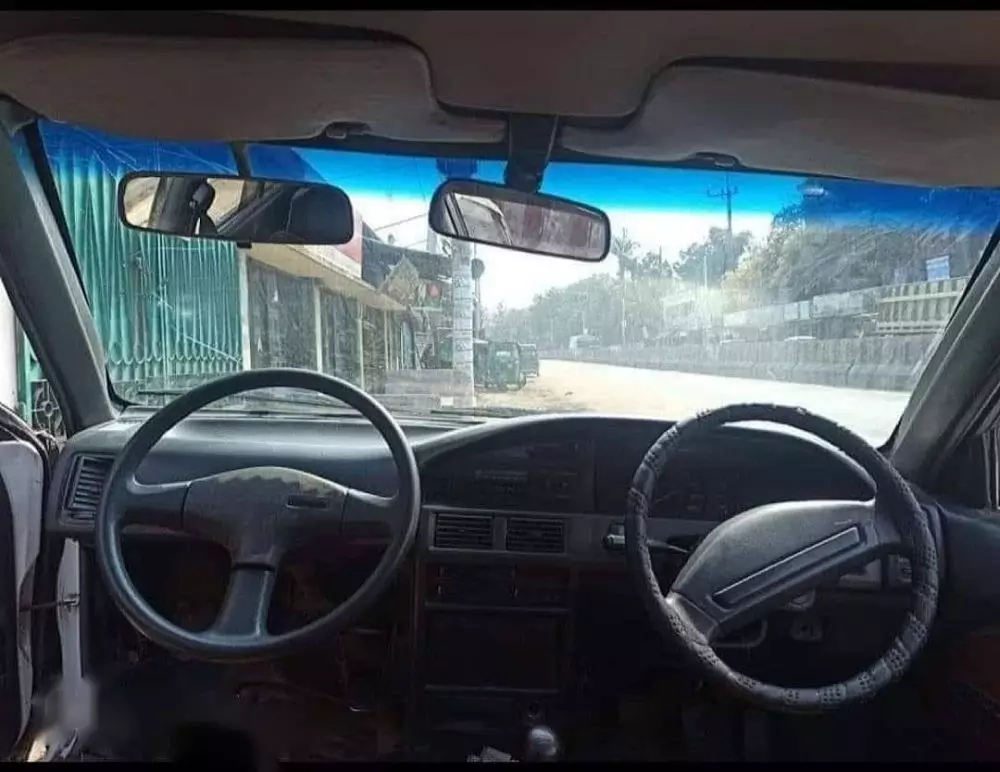 interior mobil nyeneleh © 2021 berbagai sumber