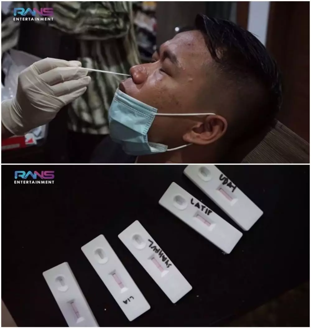 Nagita Slavina borong jajanan gerobak © 2021 brilio.net Nagita Slavina borong jajanan gerobak © 2021 brilio.net