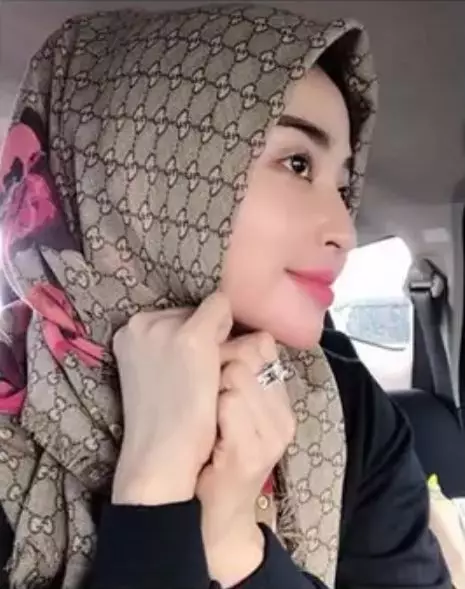 15 pedangdut berhijab © Instagram