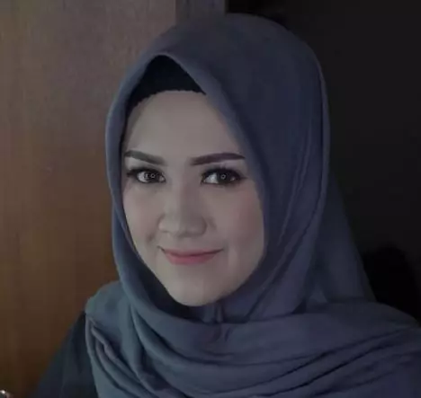 15 pedangdut berhijab © Instagram