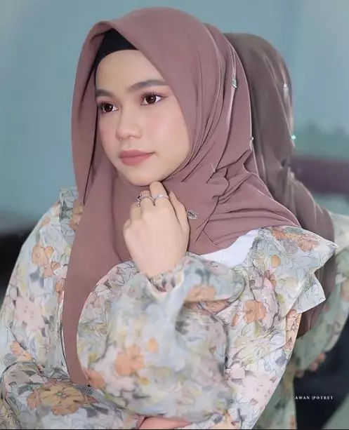15 pedangdut berhijab © Instagram