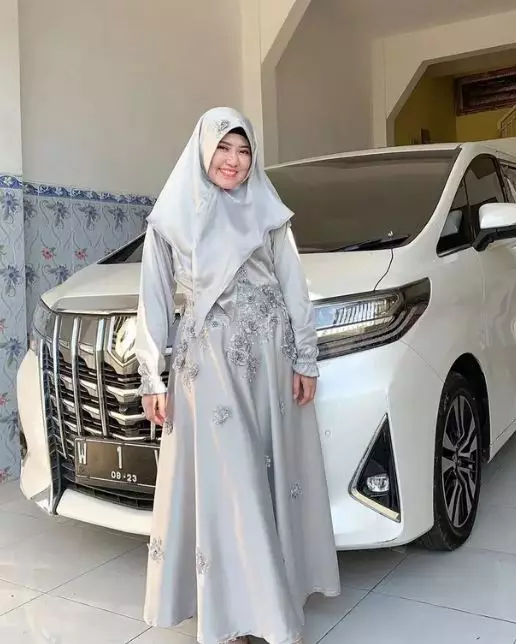 15 pedangdut berhijab © Instagram