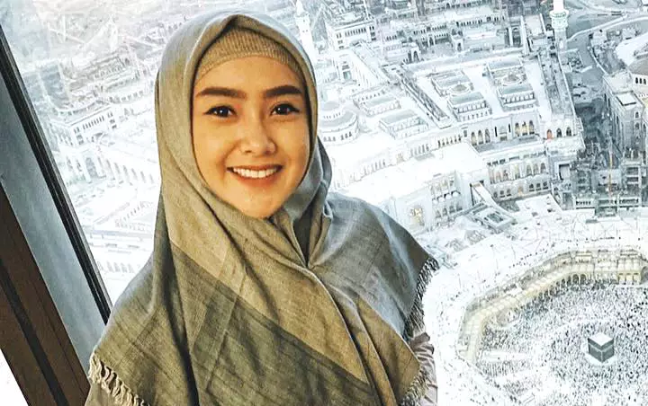 15 pedangdut berhijab © Instagram