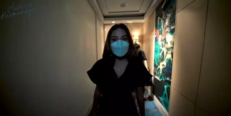 momen Aurel bertemu dan nongkrong bareng fans © berbagai sumber