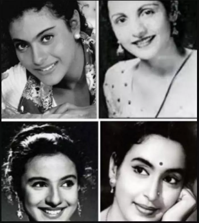 potret masa muda ibu seleb Bollywood © 2021 brilio.net potret masa muda ibu seleb Bollywood © 2021 brilio.net