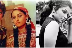 Potret masa muda 10 ibu seleb top Bollywood, parasnya bikin terpana