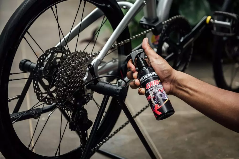 Tips merawat sepeda © 2021 brilio.net