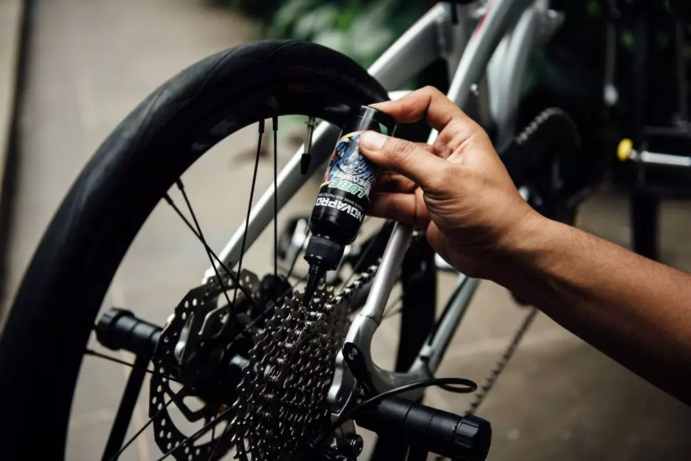 Tips merawat sepeda © 2021 brilio.net