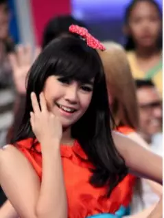 Potret masa muda eks cherrybelle dari berbagai sumber