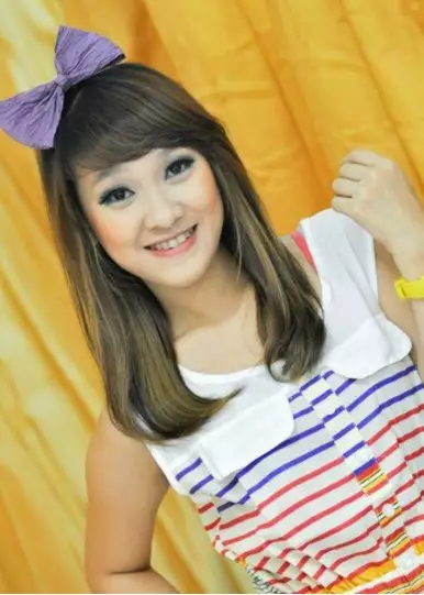 Potret masa muda eks cherrybelle dari berbagai sumber