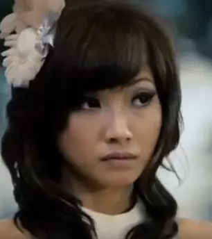 Potret masa muda eks cherrybelle dari berbagai sumber