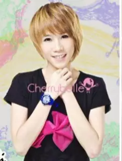 Potret masa muda eks cherrybelle dari berbagai sumber