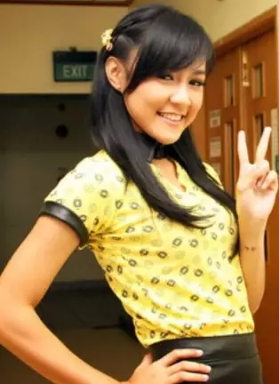 Potret masa muda eks cherrybelle dari berbagai sumber