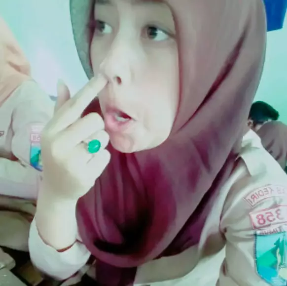 potret lawas seleb pakai seragam pramuka © instagram