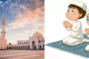 Keistimewaan Idul Fitri bagi umat Islam, jadi 'hari pembagian hadiah'