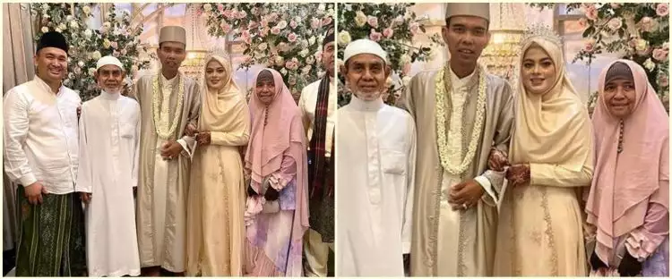 Ustaz Abdul Somad resmi menikah dengan gadis 19 tahun