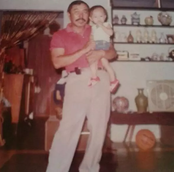 transformasi Rinni Wulandari © Instagram