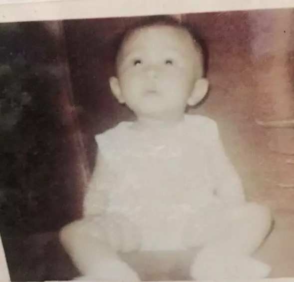 transformasi Rinni Wulandari © Instagram