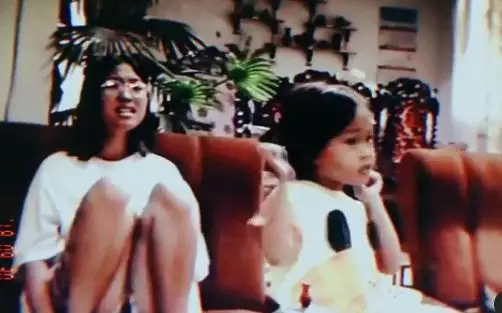 transformasi Rinni Wulandari © Instagram