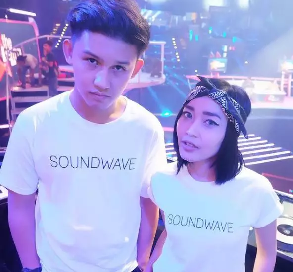 transformasi Rinni Wulandari © Instagram