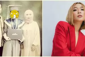 Ulang tahun ke-31, intip 10 potret transformasi Rinni Wulandari