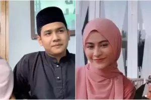 9 Momen Syakir Daulay bareng Betari Ayu di luar syuting, serasi abis