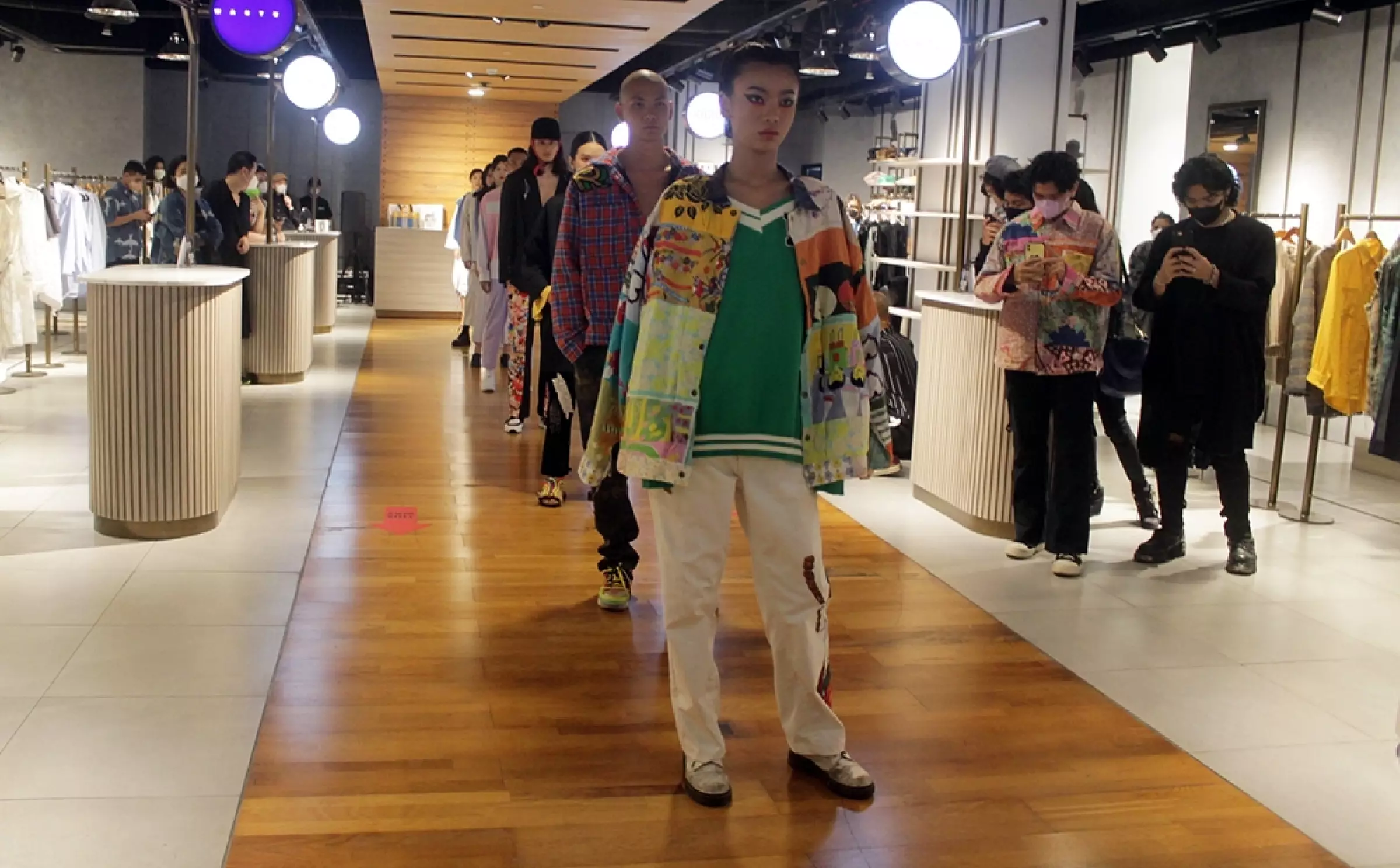 Dukung brand lokal, Plaza Indonesia buka pop up store Ministry of Cool