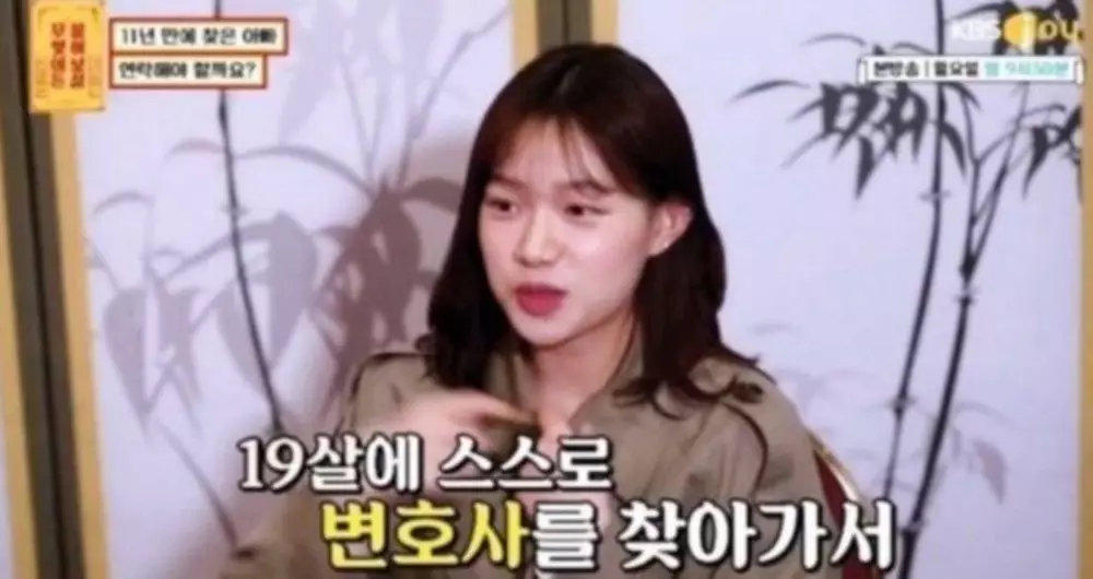 aktris Korea Jo Hana meninggal © 2021 brilio.net aktris Korea Jo Hana meninggal © 2021 brilio.net